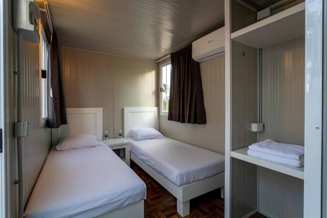 Xuux Peek By Tecnohotel Yaxche Buitenkant foto