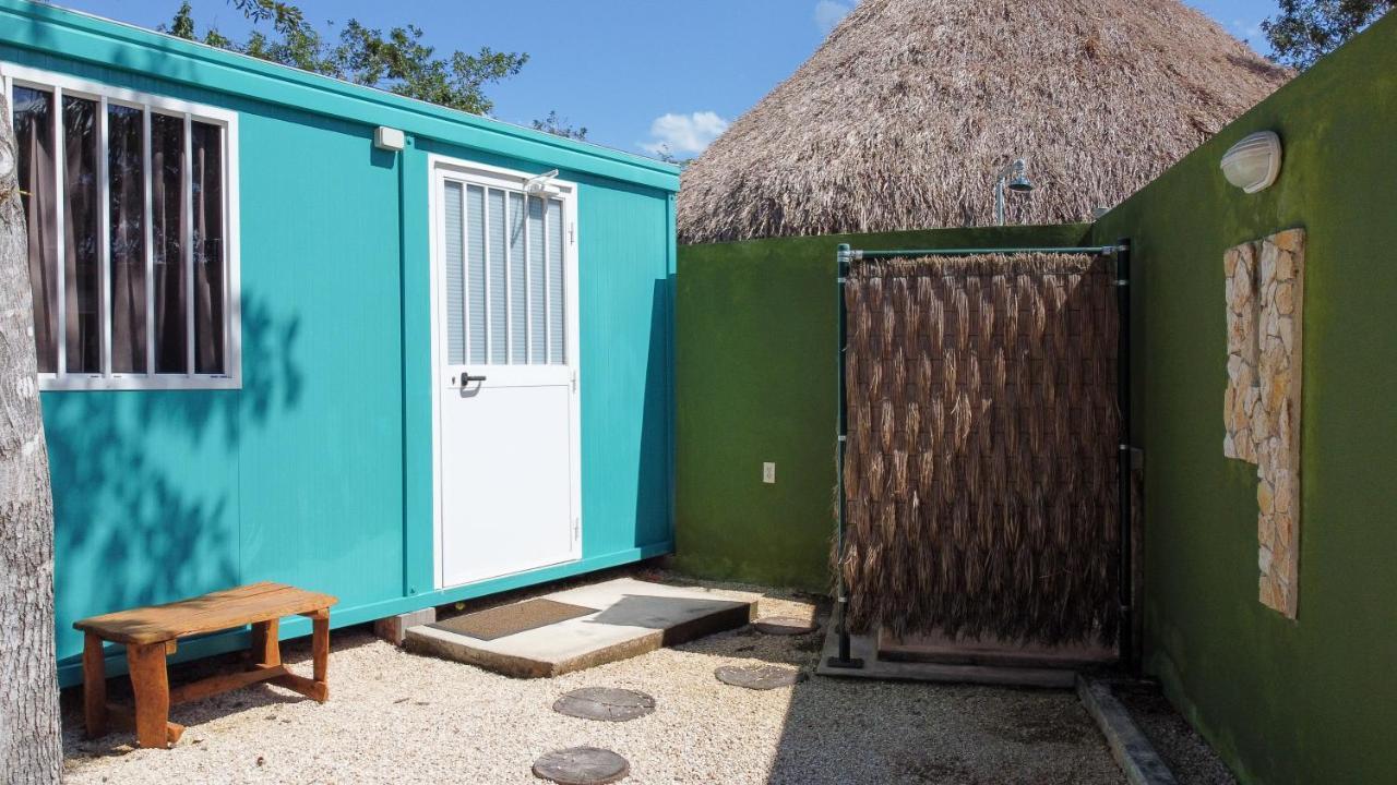 Xuux Peek By Tecnohotel Yaxche Buitenkant foto