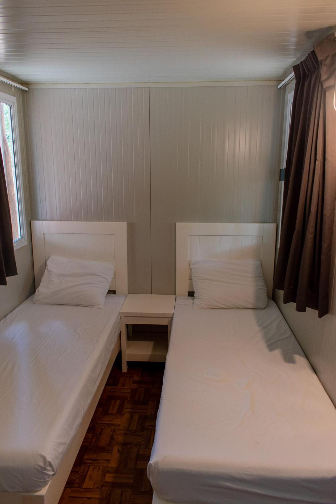 Xuux Peek By Tecnohotel Yaxche Buitenkant foto