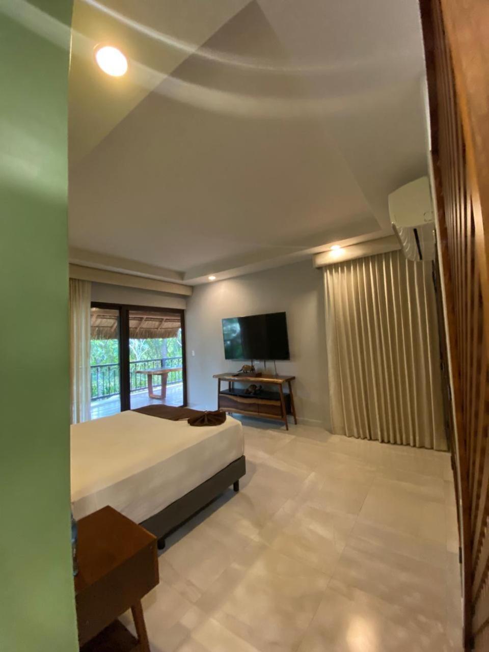 Xuux Peek By Tecnohotel Yaxche Buitenkant foto